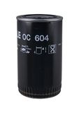 MAHLE OC 604 Oliefilter