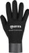 Mares Pure Passion Spearfishing Black 2.5/4.5/5.5 Mm Handschoenen Zwart L-XL