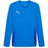 PUMA Unisex Teamgoal Ls Jersey Voetbalshirt