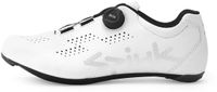 Spiuk Ruta Raceschoenen Wit EU 38 Unisex