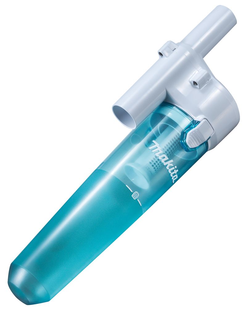 Makita Stofbox cyclone wit 199491-1