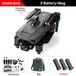 SG909 MAX 3B CB GPS-drone