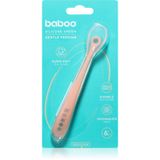 Baboo Silicone Spoon Kinderbestek 1 st