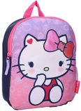 Hello Kitty Rugzak Fluffy Friends