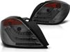 Viking Choice AP Onderdelen B.V. Achterlichten OPEL ASTRA H 03 04-09 3D GTC SMOKE LED