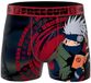 Freegun Kakashi Boxer Homme S Rouge/Noir