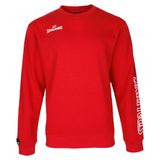 Spalding Team II Crewneck Herenshirt met lange mouwen
