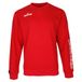 Spalding Team II Crewneck Herenshirt met lange mouwen