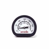 Omnia OMNIA-133 Keukenthermometer Analoog 0 - 300 °C Zwart, Wit