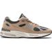 New Balance U991dl2 Made In Uk Sneakers In Cement