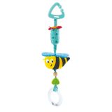 Hape E0022 hangend babyspeelgoed, Meerkleurig, Jongen/meisje, Kinderwagen, 0 maand(en)