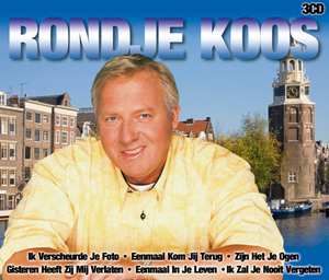 Koos Alberts - Rondje Koos