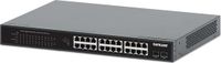 Intellinet 24-poorts Gigabit Ethernet PoE+ Switch
