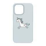 Bonamaison Digitaal bedrukte hoes compatibel met iPhone 12 Pro Max, telefoonhoes, beschermhoes, stootvast, siliconen, flexibel