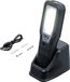 BGS COB-LED werklamp | uitklapbaar | met oplaadstation