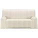 ECOMMERC3 Multifunctionele sprei, extra zacht gevoel, ecru, 230 x 260 cm