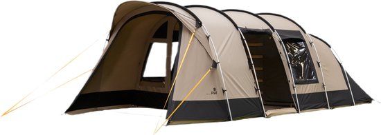 Redwood Familietent Birch 310 TC Tent Beige
