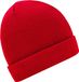 Myrtle Beach MB7500 Bonnet Rouge Taille unique Polyacrylique