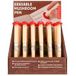 Kikkerland Design, Inc. Gadget Kikkerland Uitwisbare pen Champignon