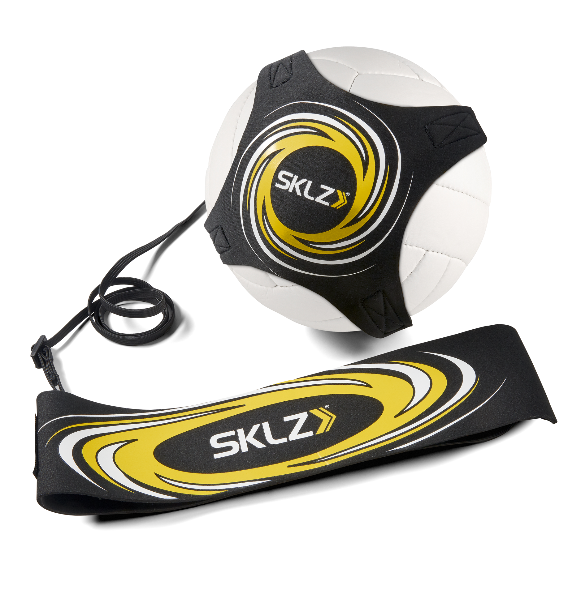 SKLZ SKLZ Hit-N-Serve - Volleybal Opslag Trainer