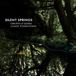 Sonic Rendezvous Vincent Le Quang & Claude Tchamittchian - Silent Springs (CD)