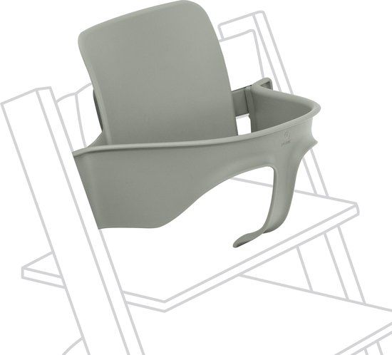 Stokke Tripp Trapp Baby Set - Glacier Green