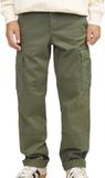 JACK & JONES JPSTKANE JJHARLOW CARGO NOOS JNR Jongens Broek - Maat 164