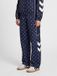 hummel hmlI-D RIPSTOP TRACK PANTS Femme XXXL NIGHT SKY/MARSHMALLOW