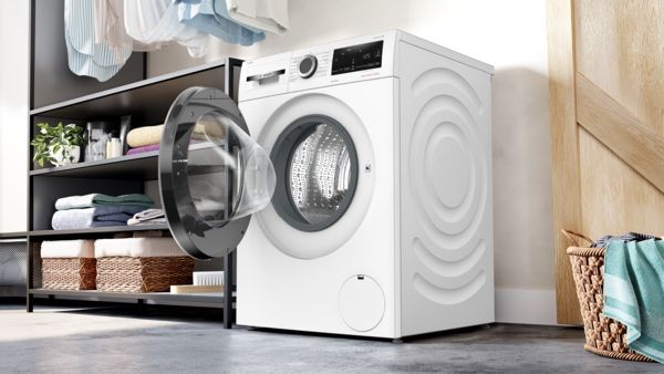 Bosch WNG254A7NL / 10.5 kg