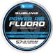 Nytro Sublime Power Rig Fluorocarbon | 50m 0.21mm