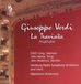 Hamburg Tuxedo La Traviata Highlights Sung In Ital