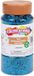 Colorations Biologische Afbreekbare Glitter - Blauw, 113 gram