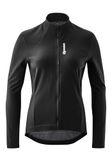 Gonso maier sports gmbh Gonso SITIVO shirt Therm W, zwart, 40, 3005211