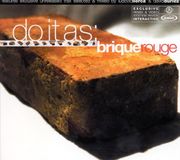 Do Magix Do It As - Various Artists - CD - 2001