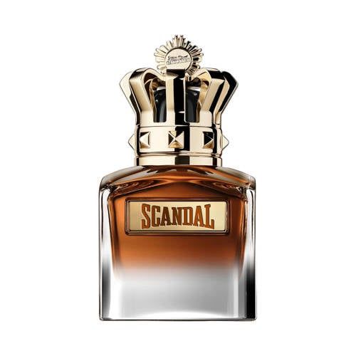 Jean Paul Gaultier - JPG Jean Paul Gaultier Parfum / 50 ml / Male
