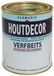 Hermadix Houtdecor Transparante Beits - Teak - 2.5 liter - 8713375004901
