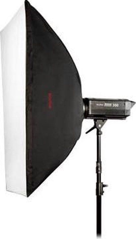 Godox Softbox - 60x90cm - Bowen's Mount - D40816