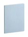 Exacompta 100501E Ariel notebook, gelinieerd, 10,5 x 15 cm