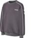 Hummel kindersweater Hmljr Interlock met ronde hals 229830