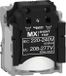Schneider Electric Merlin Gerin Compact Schakelspoel v. vermogensschakelaar