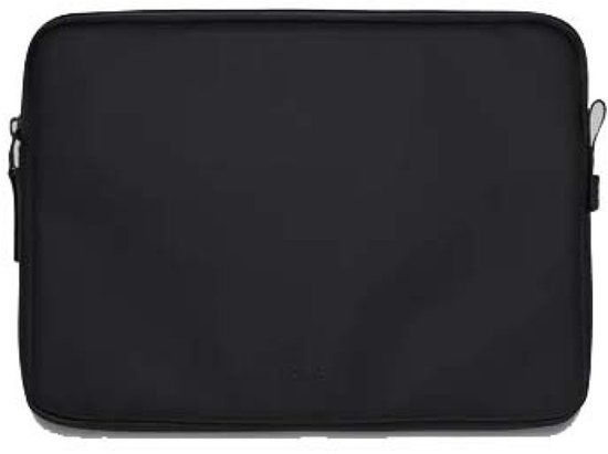 Rains Trail Laptop Case 13-14 inch Zwart