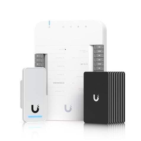 Ubiquiti UniFi Access G2 Starter Kit