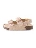 Next Sandalen rose-goud