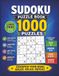 Sudoku Puzzle Book