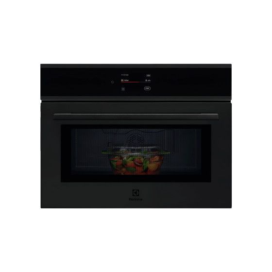 Electrolux 700 Series MealAssist EVM9E2XT Ingebouwde magnetron - Zwart