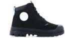 Palladium Kinderlaarzen Pampa Hi Cuff Wps Oz