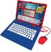 Lexibook Spiderman Laptop met 124 activiteiten FR/NL