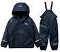 Helly Hansen K Bergen Rainset 2.0 Fleecebroek voor jongens