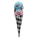 Atosa Crème Glacée D´halloween 25 cm