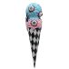 Atosa Crème Glacée D´halloween 25 cm